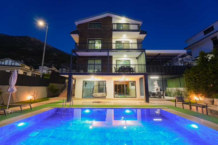 Villa Dedem 4